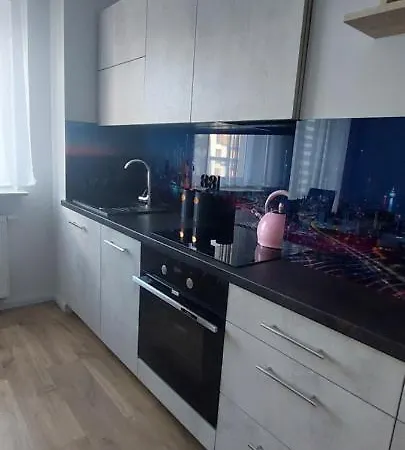 Sweet Legionów Apartament *