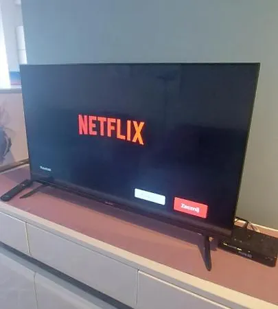 Sweet Legionów Apartament *