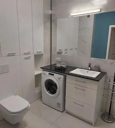 Sweet Legionów Apartament Łódź