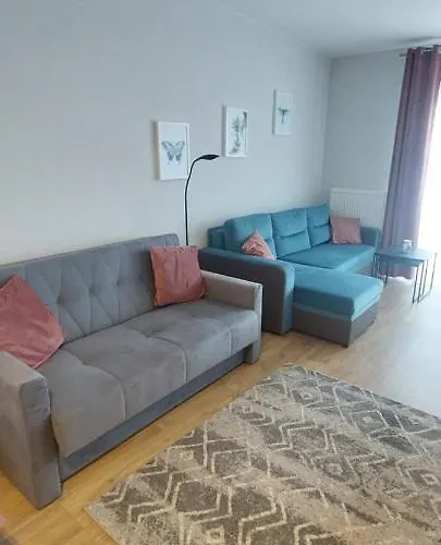 Sweet Legionow Lägenhet