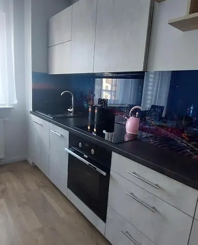 Sweet Legionow Lägenhet *