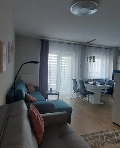 Sweet Legionow Łódź