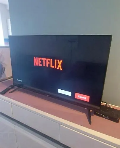 Sweet Legionow Lägenhet *