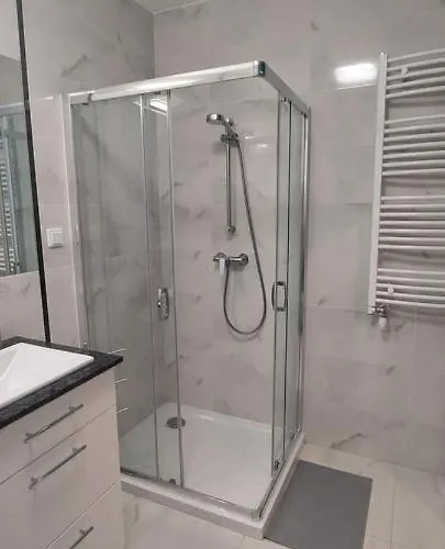 Lägenhet Sweet Legionow